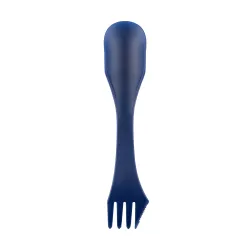 Ловилка Tribe Spork пластикова T-FC-0031, blue - Robinzon.ua