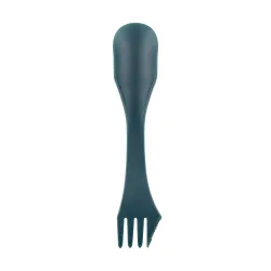 Ловилка Tribe Spork пластикова T-FC-0031, ocean - Robinzon.ua