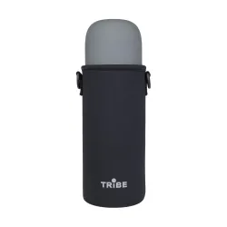Чехол Tribe Neoprene Cover для термоса Soft touch 0,75 л T-DF-0017-black. - Robinzon.ua