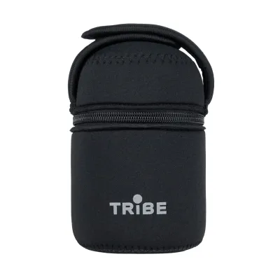 Чехол Tribe Neoprene Cover для термоса Food Jar 0,35 л T-DF-0018-black. - Robinzon.ua