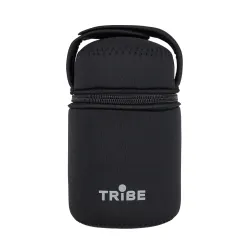 Чехол Tribe Neoprene Cover для термоса Food Jar 0,45 л T-DF-0019-black - Robinzon.ua