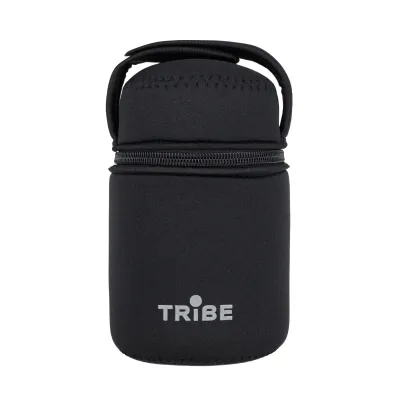 Чехол Tribe Neoprene Cover для термоса Food Jar 0,45 л T-DF-0019-black - Robinzon.ua