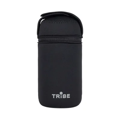Чехол Tribe Neoprene Cover для термоса Food Jar 0,7 л T-DF-0020-black. - Robinzon.ua