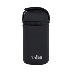 Чехол Tribe Neoprene Cover для термоса Food Jar 0,7 л T-DF-0020-black. - Robinzon.ua