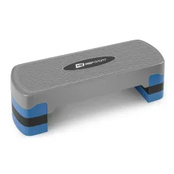 Степ платформа Hop-Sport PP020 сіро-синій Степ платформа Hop-Sport PP020 сіро-синій - Robinzon.ua