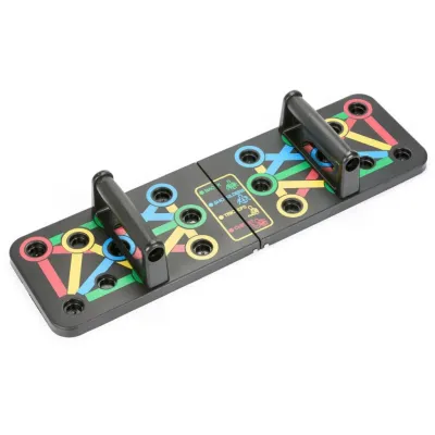 Универсальная доска для отжиманий Gymtek 14 в 1 - Robinzon.ua