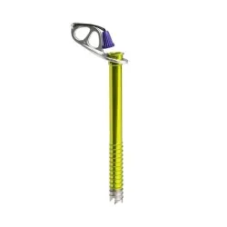 Ледобур Black Diamond Ultralight Ice Screw, 22 см (BD 490334.0000) - Robinzon.ua
