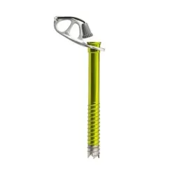 Ледобур Black Diamond Ultralight Ice Screw, 19 см (BD 490333.0000) - Robinzon.ua
