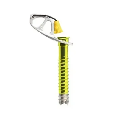 Ледобур Black Diamond Ultralight Ice Screw, 13 см (BD 490331.0000) - Robinzon.ua