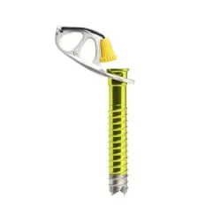 Ледобур Black Diamond Ultralight Ice Screw, 13 см (BD 490331.0000) - Robinzon.ua