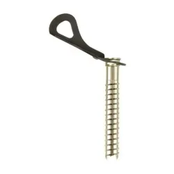 Ледобур Black Diamond Turbo Ice Screws, 13 см (BD 490113.0000) - Robinzon.ua