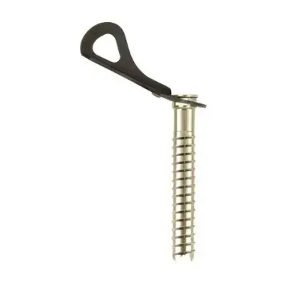 Ледобур Black Diamond Turbo Ice Screws, 13 см (BD 490113.0000) - Robinzon.ua