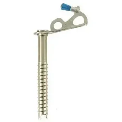 Ледобур Black Diamond Express Ice Screws, 13 см (BD 490213.0000) - Robinzon.ua