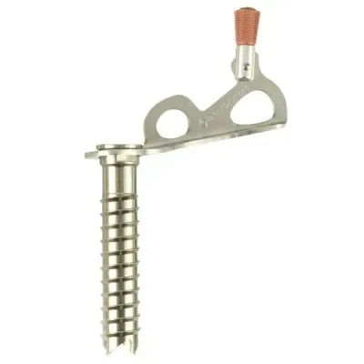 Ледобур Black Diamond Express Ice Screws, 10 см (BD 490210) - Robinzon.ua