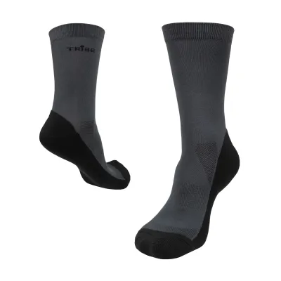 Шкарпетки Tribe Trekking T-KB-0010-grey, 44-46 - Robinzon.ua