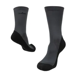 Носки Tribe Trekking T-KB-0010-grey, 44-46. - Robinzon.ua