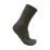 Шкарпетки Tribe Merino Hike Winter T-KB-0025-olive, 38-40 - Robinzon.ua