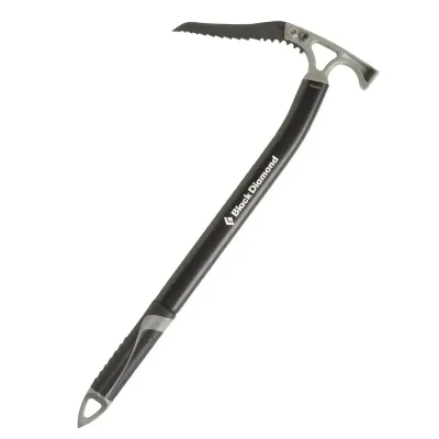Льодоруб Black Diamond Venom Hammer, 57 см (BD 412081-57) - Robinzon.ua