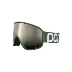 Маска горнолыжная POC Vitrea Epidote Green/Partly Sunny Ivory (PC 408308706ONE1) - Robinzon.ua