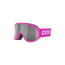 Маска горнолыжная POCito Retina, Fluorescent Pink/Clarity (PC 400648466ONE1) - Robinzon.ua