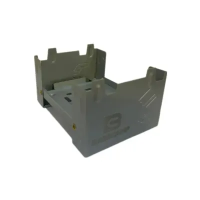 Твердопаливний пальник BaseCamp Pocket Stove (BCP 50700) - Robinzon.ua