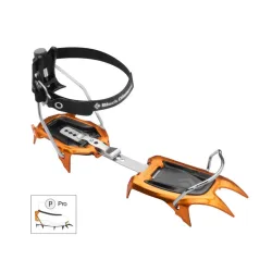 Кішки Black Diamond Neve Pro (BD 400072.0000) - Robinzon.ua