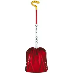 Лопата Снігова Pieps Shovel C 720 Red (PE 111211) - Robinzon.ua