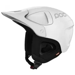 Шолом велосипедний POC Synapsis 2.0 Hydrogen White, р.XL (PC 101601001XLG1) - Robinzon.ua