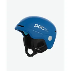 Детский горнолыжный шлем POC POCito Obex MIPS Fluorescent Blue, M/L (PC X21104748233MLG1) - Robinzon.ua
