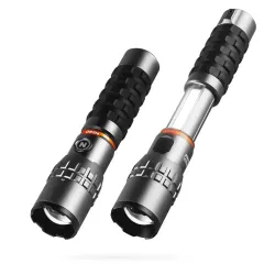 Ліхтар ручний Nebo Slyde King 2K (NB NEB-WLT-1003-G) - Robinzon.ua