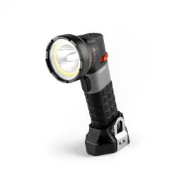Ліхтар ручний експедиційний Nebo Luxterme SL 25 R, 500 люмен (NB NEB-SPT-1004-G) - Robinzon.ua