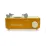 Портативна газова плитка Base Camp Camping Stove Mokkiata, Orange (BCP 51520) - Robinzon.ua