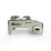 Портативна газова плитка Base Camp Camping Stove Mokka, Bone White (BCP 51417) - Robinzon.ua