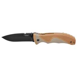 Ніж складаний Camillus Inflame 7.5″ 440 Carbo (CML CAM-19473) Ніж складаний Camillus Inflame 7.5″ 440 Carbo (CML CAM-19473) - Robinzon.ua