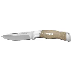 Ніж складаний Camillus Classic Lockback 7.25″ (CML CAM-19480) Ніж складаний Camillus Classic Lockback 7.25″ (CML CAM-19480) - Robinzon.ua