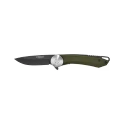 Ніж складаний Camillus Cirque 7", Green (CML CAM-19642) Ніж складаний Camillus Cirque 7", Green (CML CAM-19642) - Robinzon.ua