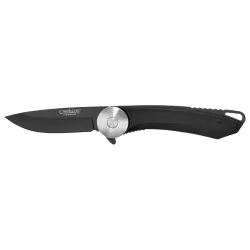 Ніж складаний Camillus Cirque 7", Black (CML CAM-19640) Ніж складаний Camillus Cirque 7", Black (CML CAM-19640) - Robinzon.ua