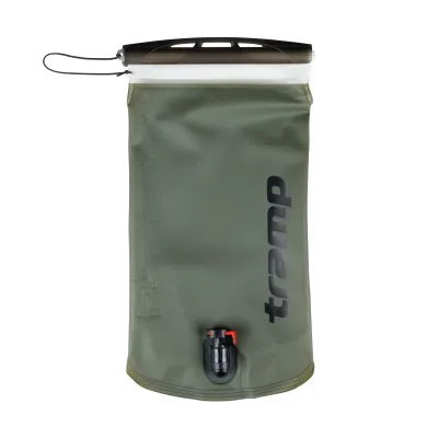 Питна система Tramp Aqua 1,5 л UTRA-058, S - Robinzon.ua