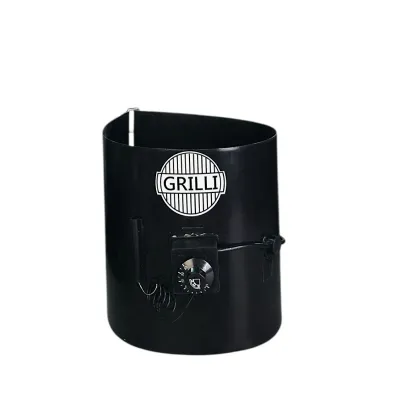 Обігрів для газового балона 95×30см, 220V 200W з регулятором GRILLI 777463 - Robinzon.ua