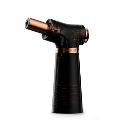 Професійний газовий пальник O-GRILL GJ ONE Limited Edition Ultimate Black чорний 888210 - Robinzon.ua