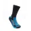 Шкарпетки Sensor Treking Merino black/blue 1065672, SU41TM-black-blue-3-5 - Robinzon.ua