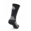 Шкарпетки Sensor Treking Merino black-grey 1065674, SU41TM-black-grey-9-11 - Robinzon.ua