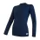 Термобелье женское Sensor Merino DF LS deepblue 19200033, SW11M-deep-blue-M. - Robinzon.ua