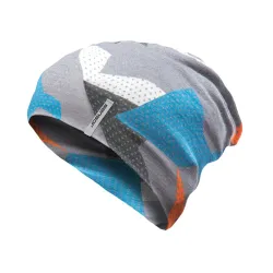 Шапка Sensor Merino Impress 20200086 blue-camo, SU32MI-blue-camo-M - Robinzon.ua