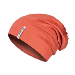 Шапка Sensor Merino Active terracota 25200090, SU32MA-terracotta-M - Robinzon.ua