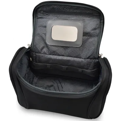 Косметичка Semi Line 12L Black (5399) - Robinzon.ua
