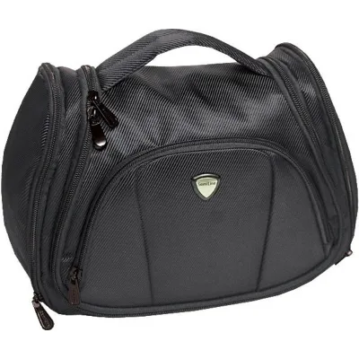 Косметичка Semi Line 6L Black (5400) - Robinzon.ua