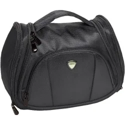 Косметичка Semi Line 6L Black (5400) Косметичка Semi Line 6L Black (5400) - Robinzon.ua