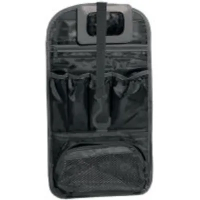 Косметичка Semi Line 6L Black (5413) - Robinzon.ua