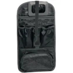 Косметичка Semi Line 6L Black (5413) Косметичка Semi Line 6L Black (5413) - Robinzon.ua